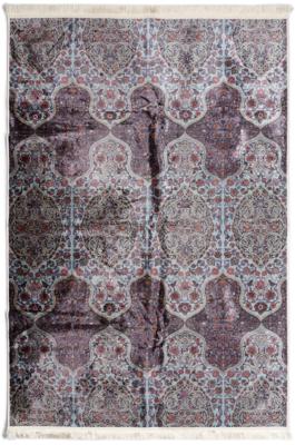 Essenza Essenza Giulia Carpet 60x90 Iceblue