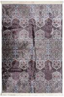 Essenza Essenza Giulia Carpet 60x90 Iceblue - thumbnail