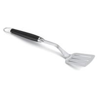 Weber Barbecuespatel RVS Zwart - thumbnail