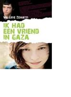 Ik had een vriend in Gaza - Valerie Zenatti - eBook (9789026620669) - thumbnail