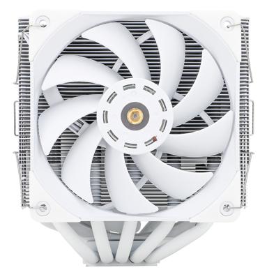 CPU-ventilator Thermalright Frost Commander 140