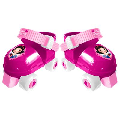 Skates DISNEY PRINCESSES Fuchsia Roze
