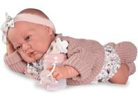 Babypop Antonio Juan 42 cm - thumbnail