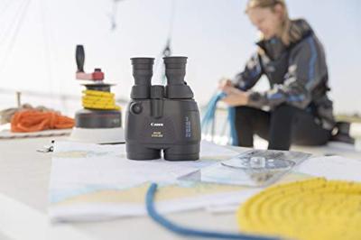 Canon 15x50 IS AW verrekijker