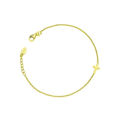 Armband Dames Amen BRCG Gouden Armband Dames Amen BRCG Gouden