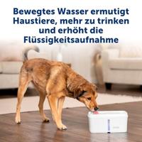 Petsafe drinkfontein viva - thumbnail