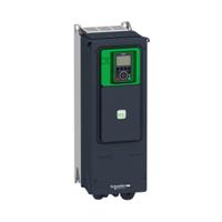 Schneider Electric Frequentieregelaar ATV650U55N4 5.5 kW 3-fasig 380 V, 480 V - thumbnail