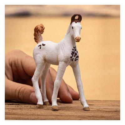 Schleich 14896 Marwari Foal Schleich 14896 Marwari Foal