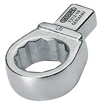 Gedore 7691340 Insteekringsleutel 7 mm