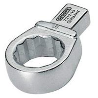 Gedore 7691340 Insteekringsleutel 7 mm - thumbnail