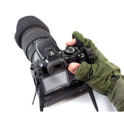 Stealth Gear Gloves L Stealth Gear Gloves L
