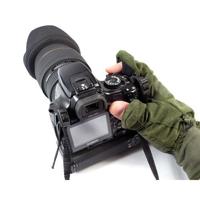 Stealth Gear Gloves L - thumbnail
