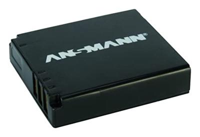 PANASONIC CGA-S005
