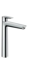 Hansgrohe Talis Es wastafelkraan verhoogd 240 chroom 71717000 - thumbnail