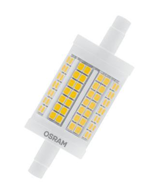 Osram Parathom Line R7s 78mm 11.5W 827 | Extra Warm Wit - Dimbaar - Vervangt 100W