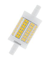 Osram Parathom Line R7s 78mm 11.5W 827 | Extra Warm Wit - Dimbaar - Vervangt 100W - thumbnail