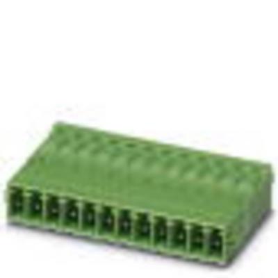 Phoenix Contact 1844138 Female behuizing (kabel) IFMC Totaal aantal polen: 5 Rastermaat: 3.5 mm Inhoud: 50 stuk(s)