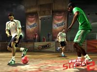 FIFA 2009 - thumbnail