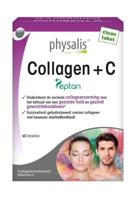 Physalis Collagen + C 60 Tabletten - thumbnail