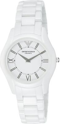 Armani Bandschakels AR1443 - Keramiek - (2 stuks) Armani Bandschakels AR1443 - Keramiek - (2 stuks)