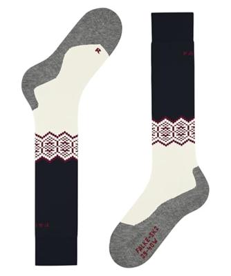 Falke SK 2 intermediate Skisokken Falke SK 2 intermediate Skisokken