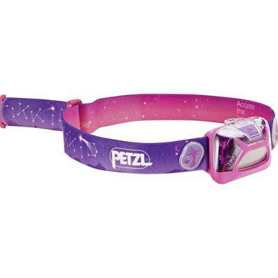 Petzl TIKKID ledverlichting