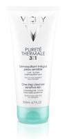 Vichy Pureté Thermale 3in1 One Step Cleanser Sensitive Skin & Eyes - thumbnail