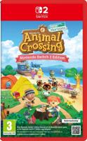 Animal Crossing New Horizons Nintendo Switch 2 Edition - thumbnail