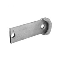 Panieksluiting houder - thumbnail