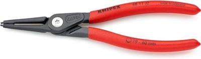 Knipex Borgveertang binnenr. recht 19-60 mm - 4811J2 - thumbnail