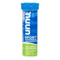 Nuun Sport Citroen Limoen Bruistabletten - thumbnail