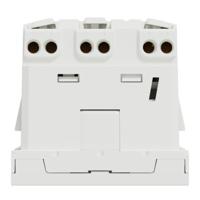 Schneider Electric NU306618 Dubbele contactdoos 1 stuk(s) Wit - thumbnail