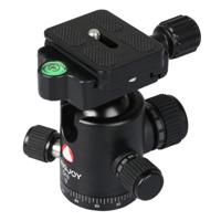 Kingjoy Q10 Balhoofd Prof - thumbnail