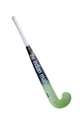 The Indian Maharadja Indoor Flow [wood] zaalhockeystick