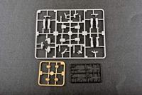 Trumpeter 1/35 Soviet Tank Crew 1970-1980 - thumbnail