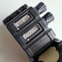 Prijstang BLITZ 3219 afdruk 11Alfa en 7C - thumbnail