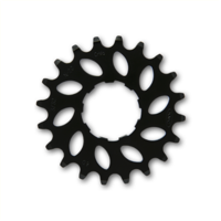 Opsteek tandwiel 3/32 20t nuvinci enviolo - thumbnail