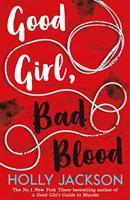 Good Girl, Bad Blood - thumbnail