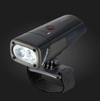 Sigma helmlamp buster 1600 hl led usb-c - thumbnail