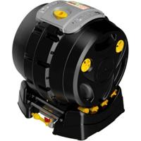 Hozelock 4001 0000 Easymix 2in1 Composter - thumbnail