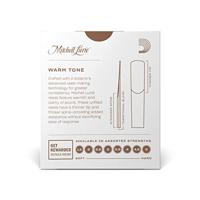 D&apos;Addario Woodwinds Mitchell Lurie Premium Bb Clarinet Reeds 3.5 (10 stuks) - thumbnail