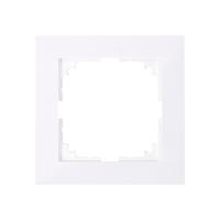 Merten MEG4010-3625 Afdekking Frame System M Wit 1 stuk(s) - thumbnail