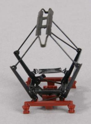 Märklin 7218 H0 Schaarstroomafnemer