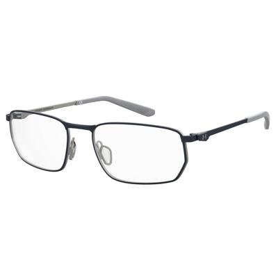 Heren Brillenframe Under Armour UA-5046-G-PJPF518 Blauw Ø 55 mm