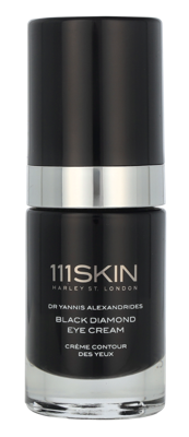 111Skin Celestial Black Diamond Eye Cream 15ml Oogverzorging