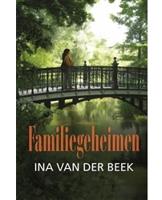 Familiegeheimen - Ina van der Beek - ebook - thumbnail