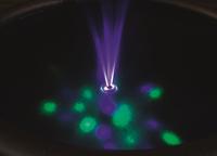 Bestway Zwembadlamp led fontein - thumbnail