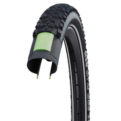 Schwalbe buitenband smart sam plus performance 29 x 2.25 zw refl