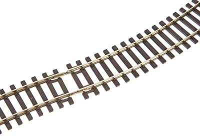 H0 Piko A-rails 55211 Gebogen rails 6 stuk(s)