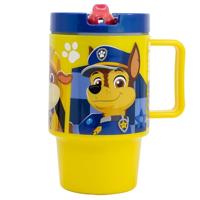 Thermische Beker met Deksel The Paw Patrol Boy Rescue Pups 530 ml - thumbnail